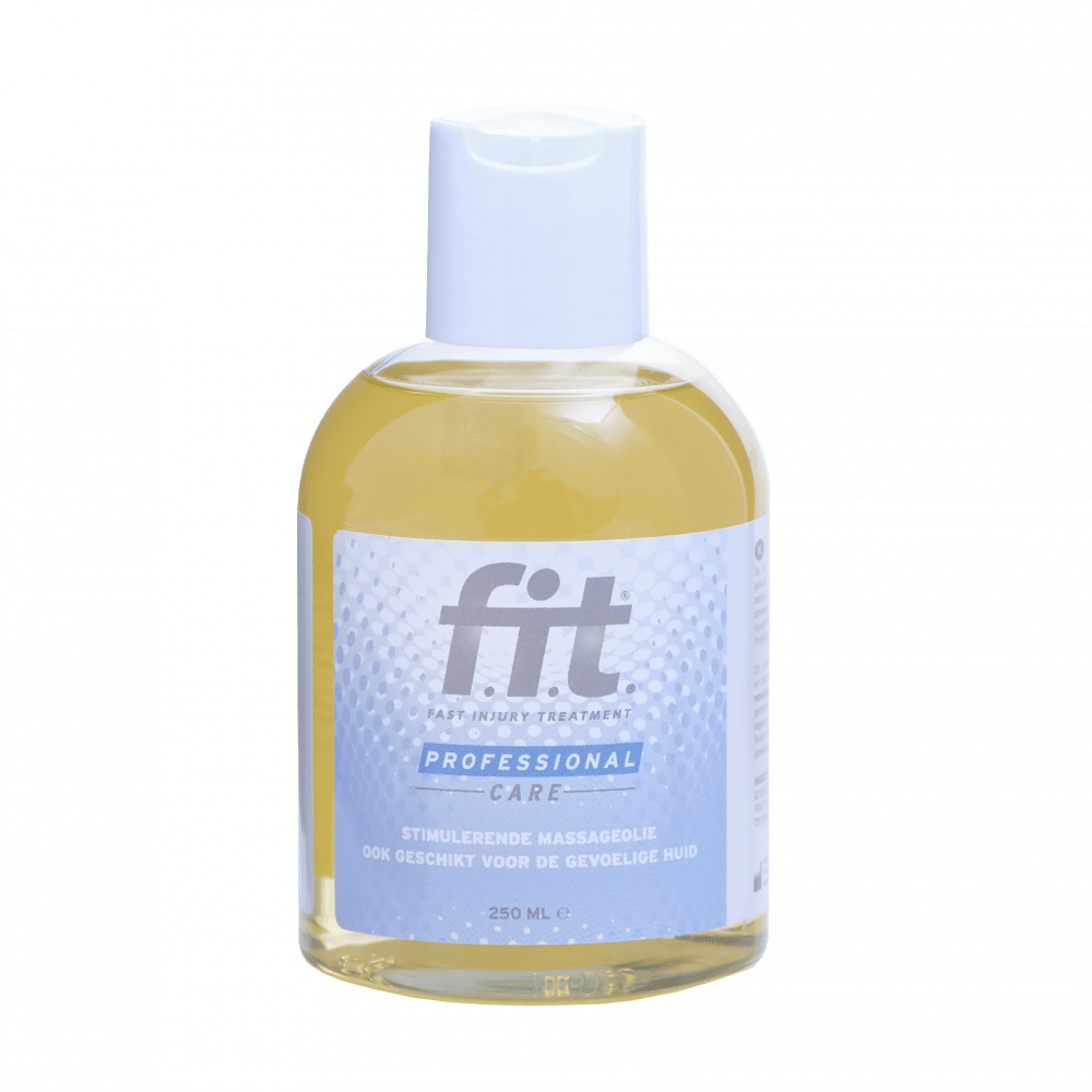 FIT Óleo de massagem 250ml
